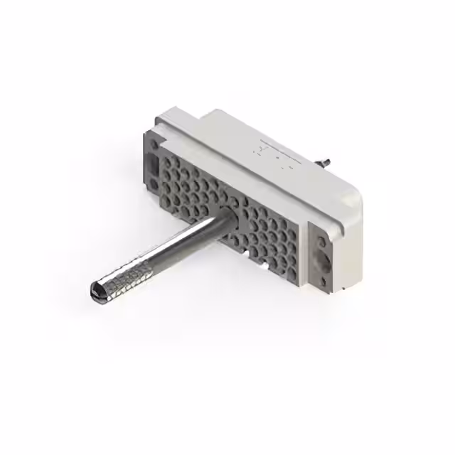 516-056-000-305 EDAC Inc.  Alloggiamenti per connettori backplane